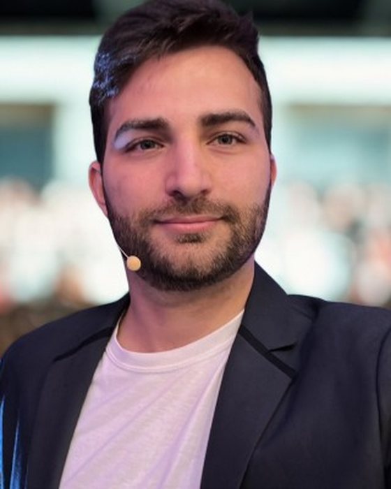 Julián Bergara